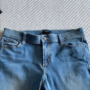 Ann taylor jeans